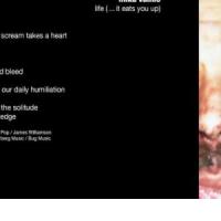 MIKA VAINIO: Life (..it eats you up) (Editions Mego, 2011) (ponovitev 20.9.2011 ob 00.30)