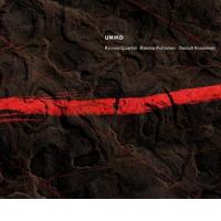KRONOS QUARTET, KIMMO POHJONEN & SAMULI KOSMINEN: UNIKO (Ondine, 2011) (ponovitev 1. 10. 2011 ob 00.30)