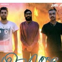 DAS RACIST: Relax (Greedhead, 2011) (ponovitev 14. 10. 2011 ob 00.10