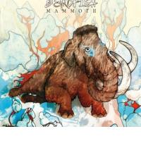 BEARDFISH: Mammoth (InsideOut Music, 2011) (ponovitev 2. 11. 2011 ob 00.30)