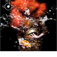 BJ�RK: Biophilia (One Little Indian, 2011)  (ponovitev 3. 11. 2011 ob 00.30)