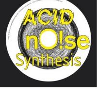 RUSSELL HASWELL: Acid nO!se Synthesis (Edition Mego, 2011) (ponovitev 8.11.2011 ob 00.30)