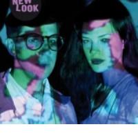 NEW LOOK: New Look (!K7, 2011)  (ponovitev 22. 11. 2011 ob 00.30)