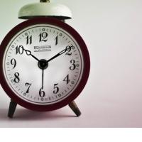 Y: Blessing Alarm (God Bless This Mess, 2011) (ponovitev 1. 12. 2011 ob 00.30)