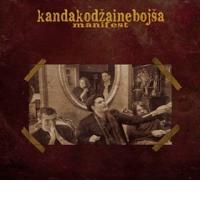 KANDA KOD�A I NEBOJ�A: Manifest (Odli�an hr�ak, 2011) (ponovitev 9.12.2011 ob 00:30)                                                                                     