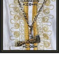 TAMIKREST: Toumastin (Glitterhouse, 2011) (ponovitev 17. 12. 2011 ob 01.00)