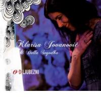 KLARISA JOVANOVI� & DELLA SEGODBA: Od ljubezni (Celinka, 2011) (ponovitev 24.12. 2011 ob 00.30)