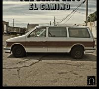 THE BLACK KEYS: El Camino (Nonesuch/ distribucija NIKA, 2011) (ponovitev 21. 12. ob 00:30)