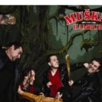 MU�KAT HAMBURG: Zbogom Madamfucker  (FV Music, 2012)  (ponovitev 19.1.2012 ob 00.30)