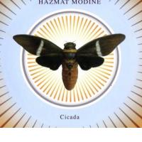 HAZMAT MODINE: Cicada (Jaro, 2011)  (ponovitev 28. 1. 2012 ob 00.30)