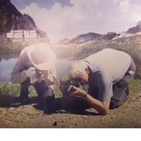 dEUS: Keep You Close (Universal Music Belgium, 2011) (ponovitev 8. 2. 2012 ob 00.30)