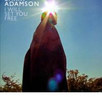 BARRY ADAMSON: I Will Set You Free (Central Control, 2012) (ponovitev 12. 2. 2012 ob 00.30)