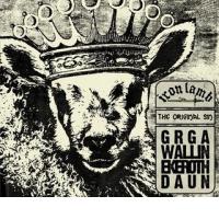 IRON LAMB: The Original Sin LP + 7'' (HighRoller, 2011) (ponovitev 16. 2. 2012 ob 00.30)