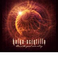 KALYA SCINTILLA: Dance the Spiral Never Ending (Merkaba Music, 2012) (ponovitev 14. 2. 2012 ob 00.30)