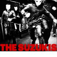 THE SUZUKIS: The Suzukis (Deltasonic, 2011) (ponovitev 15. 2. 2012 ob 04.30) 