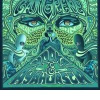 GANGRENE: Vodka & Ayahuasca (Decon, 2012) (ponovitev 17.2.2012 ob 01.00)