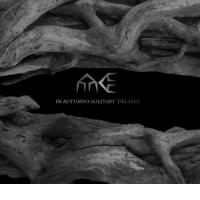 ATER ERA: In Autumn's Solitary Decline (Mater Tenebrarum, 2011) (ponovitev 19.2.2012 ob 00.30)