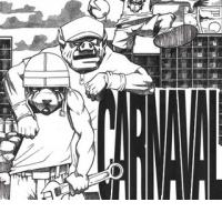 CARNAVAL: Tennis Football Basketball (samozalo�ba, 2012) (ponovitev 26.2.2012 ob 00.30)