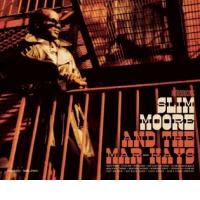 SLIM MOORE & THE MAR-KAYS: Introducing... (Marlow/Cosmic Groove, 2011) (ponovitev 25.2.2012 ob 01.00)