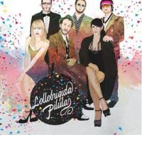 LOLLOBRIGIDA: Pilula (Menart, 2012) (ponovitev 29.2.2012 ob 00.30)