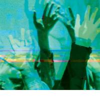 ISLET: Illuminated People (Turnstile/Shape/distribucija Matrix Music,  2012) (ponovitev 1.3.2012 ob 00.30)