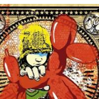 STEKLI PSI: �ista vejst (God Bless This Mess, 2012) (ponovitev, 3.3.3012 ob 01:00)