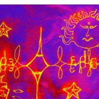 TERRY RILEY: Aleph (Tzadik, 2012) (ponovitev 5.3.2012 ob 01.30)