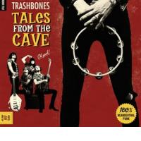 WILD EVEL & THE TRASHBONES: Tales from the Cave (Wohnzimmer, 2012) (ponovitev 16. 3. 2012 ob 01:00)
