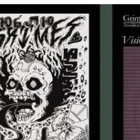 GRIMES: Visions (Arbutus/4AD, 2012) (ponovitev 18. 3. 2012 ob 00.30)