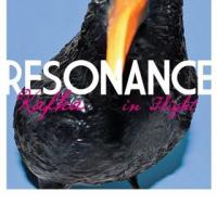 RESONANCE ENSEMBLE: Kafka in Flight (Not Two, 2011) (ponovitev 20. 3. 2012 ob 01:30)