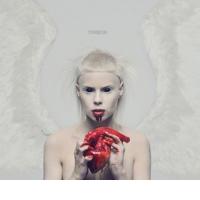 DIE ANTWOORD: Ten$ion (Zef, 2012) (ponovitev 24. 3. 2012 ob 00.30)
