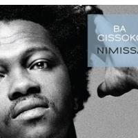 BA CISSOKO: Nimissa (Cristal, 2012) (ponovitev 8. 4. 2012 ob 00:30)