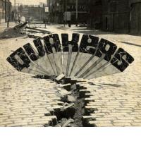 QUAKERS: Quakers (Stones Throw, 2012) (ponovitev 7. 4. 2012 ob 01.30)