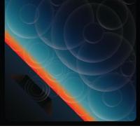THE MARS VOLTA: Noctourniquet (Warner/distribucija Nika, 2012) (ponovitev 10. 4. 2012 ob 00:30)