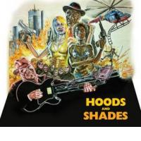 ANDRE WILLIAMS: Hoods and Shades (Bloodshot, 2012) (ponovitev 15. 4. 2012 ob 00:30)