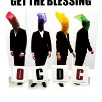 GET THE BLESSING: OC DC (Naim Jazz, 2012) (ponovitev 11. 4. 2012 ob 00.30)