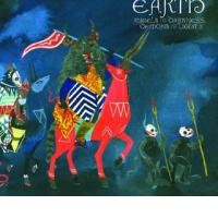 EARTH: Angels of Darkness, Demons of Light II (Southern Lord, 2012) (ponovitev 12. 4. 2012 ob 00.30)