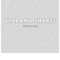 ALABAMA SHAKES: Boys & Girls (ATO, 2012) (ponovitev 19. 4. 2012 ob 00.30)