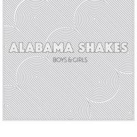 ALABAMA SHAKES: Boys & Girls (ATO, 2012) (ponovitev 19. 4. 2012 ob 00.30)