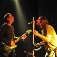 Outta Control Rock'n'roll