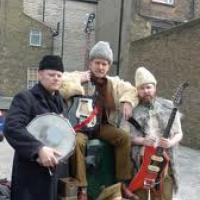 Outta Control Rock'n'roll