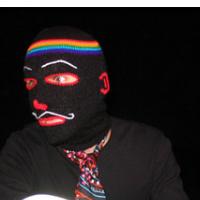 Sutekh pred nastopom v Ljubljani