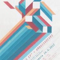 Borka in Ambassadeurs ob izidu novih EP-jev