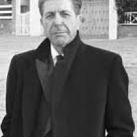 bruce springsteen & leonard cohen