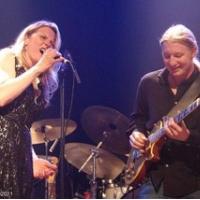 tedeschi trucks band