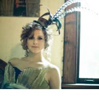 abigail washburn