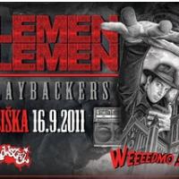 KLEMEN KLEMEN specialka