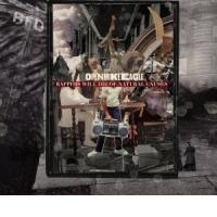 Leto�nja raperska bera 1. del 