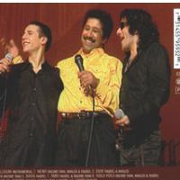 Godba ideala TC Lejle bin Nur, 26. 2. 2012