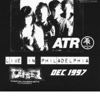ATARI TEENAGE RIOT: Live In Philadelphia (Digital Hardcore/ Elektra, 1999)